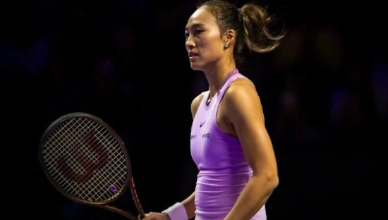 “漂亮”被污名化，郑钦文最新广告惹争议！