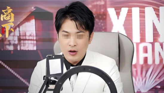 赔偿1个亿，辛巴翻车比小杨哥还夸张