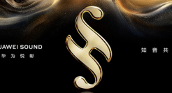 华为推出新品牌LOGO，很高级！