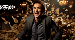 找不到工作的年轻人，已经靠AI财务自由了