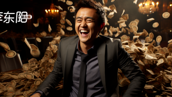 找不到工作的年轻人，已经靠AI财务自由了