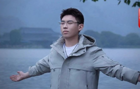 羽绒服爆雷！请“听泉赏宝”代言的海澜之家却赢麻了