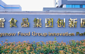 预智美味，智造未来：春雪食品的数智化发展之路