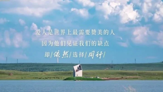 全网审判麦琳？《再见爱人》4金句文案说出婚姻真相