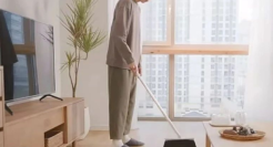 给“男模”安排家务，无印良品化身“家务判官”