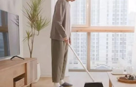 给“男模”安排家务，无印良品化身“家务判官”