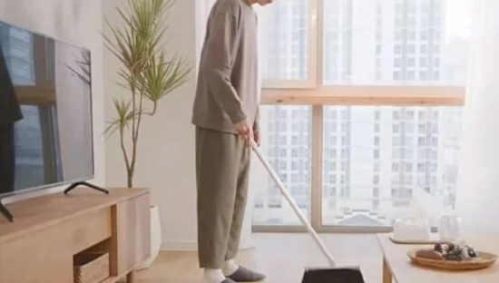 给“男模”安排家务，无印良品化身“家务判官”