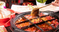 小火锅，摆脱“单身经济”