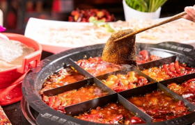 小火锅，摆脱“单身经济”