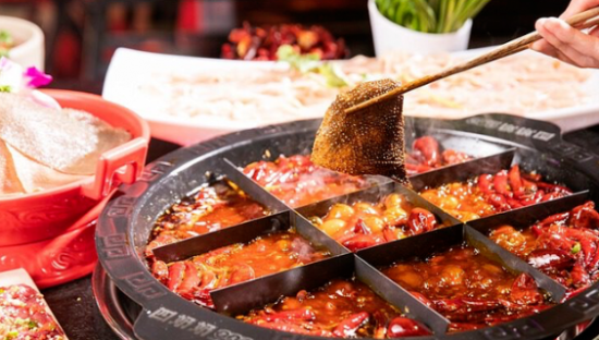 小火锅，摆脱“单身经济”