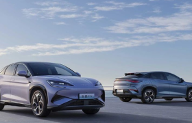 “卷王”比亚迪，卷哭经销商