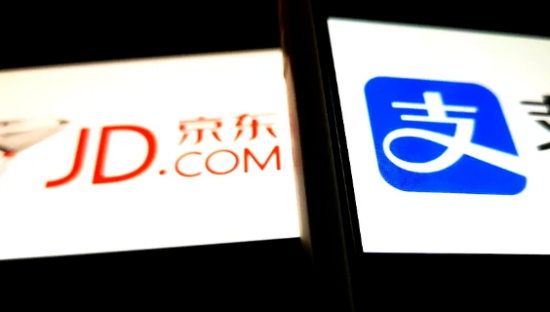 阿里和京东想通了