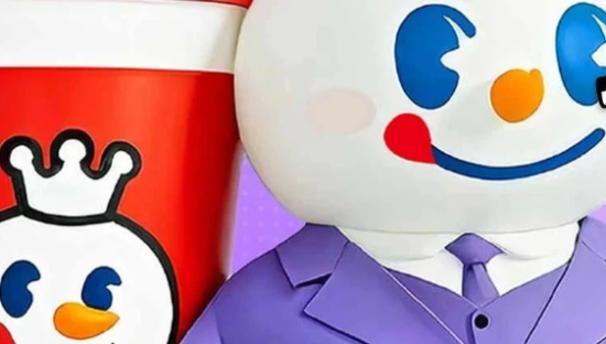 蜜雪冰城最穷代言人爆了，小米直呼内行！