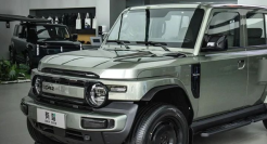 8小时爆卖31000，奇瑞让友商慌了！