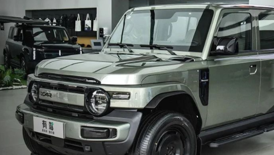 8小时爆卖31000，奇瑞让友商慌了！