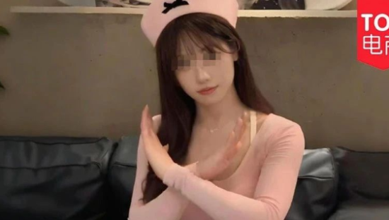 账号解禁、涨粉500万，吴柳芳逆天改命