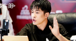 辛巴被立案调查，比小杨哥还疯狂