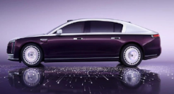 2108辆！尊界的盲订量爆了！