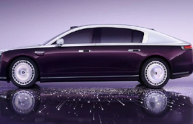 2108辆！尊界的盲订量爆了！