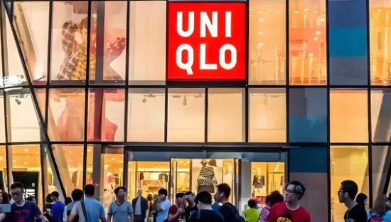 优衣库不想失去中国市场