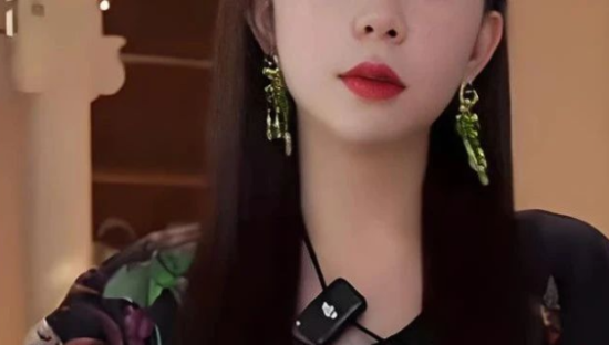 抖音新一姐，骂出1个亿