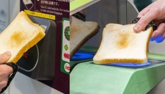 超逼真“吐司卡套”火到出圈，让全网粉丝为之疯狂！价格却要170块？网友：压力给到义乌！