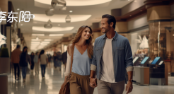 为什么年轻人不爱逛商场了？