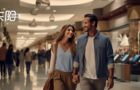 为什么年轻人不爱逛商场了？