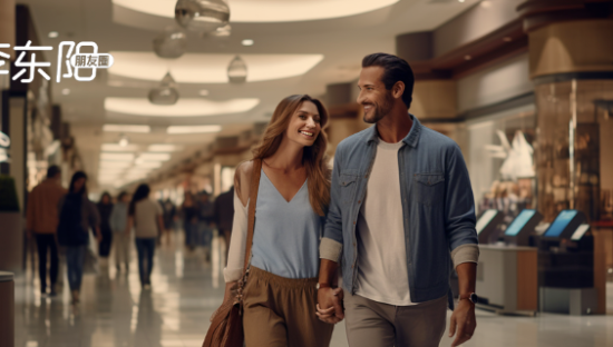 为什么年轻人不爱逛商场了？