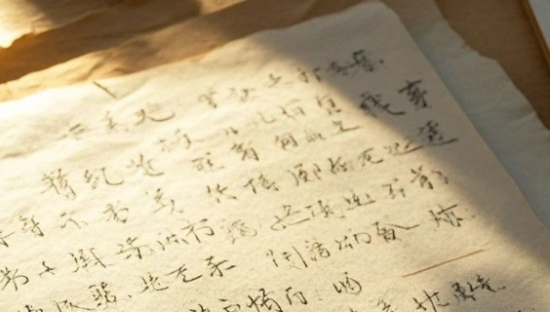 琼瑶封笔，雪花飘落，但留下了这些惊艳岁月的文案