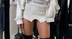 巴黎世家“内裤外穿”火了，比杜蕾斯还炸裂！