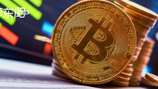 10万美金一枚的比特币，埋了2亿新中产