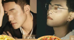 必胜客“雷军风”海报被嘲，网友：像男科小广告！