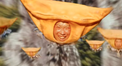 被畅意《吸油记》笑不活了