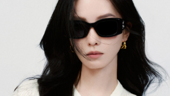 CELINE 官宣全球品牌大使刘诗诗