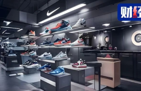 闭店1800家，耐克阿迪坑惨中国“鞋王”！
