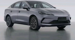 6.98万的比亚迪高阶智驾，太狠了！