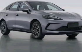 6.98万的比亚迪高阶智驾，太狠了！