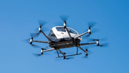 低空经济的野望：“复写”新能源辉煌史？