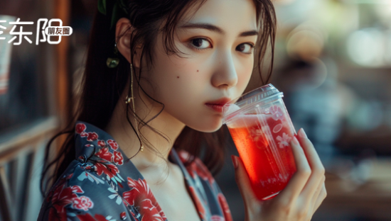 潜伏中国22年的日本饮料，开始着急了