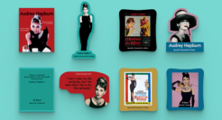 一周案例：刘诗诗代言CELINE，海底捞全网寻找捞金王者......