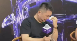 极越崩塌后，雷军又被封神了