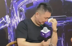 极越崩塌后，雷军又被封神了