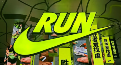 耐克的跑步文案，越看越燃！