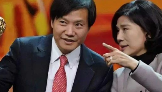 董明珠再撕小米，雷军不忍了