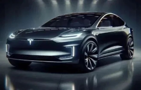 特斯拉“史上最低”新款曝光，不给友商留活路