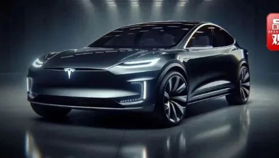 特斯拉“史上最低”新款曝光，不给友商留活路