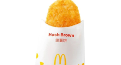 麦当劳MBTI测试，把人给看饿了！