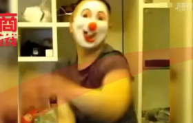 初代网红，面目全非