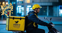 超时强制下线！美团连放3个大招